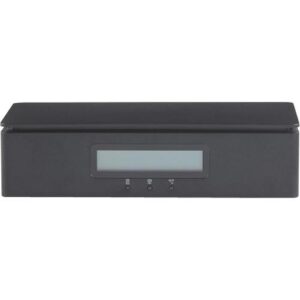 HP Remote System Controller