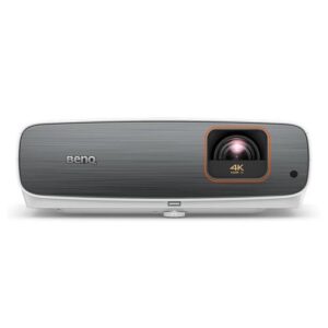 BenQ TK860 beamer/projector 3300 ANSI lumens DLP UHD 4K (3840x2160) Wit, Grijs