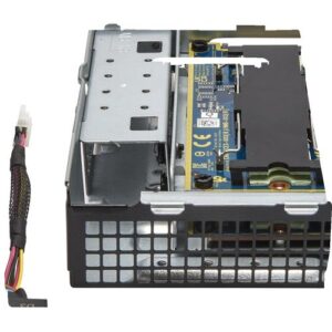 HP Z4 Rack G5 2.5 in Dual Drive Cage Adapter