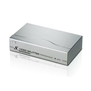 ATEN 8-poorts VGA-splitser(350MHz)