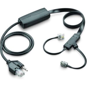 POLY APC-43 Electronic Hook Switch TAA