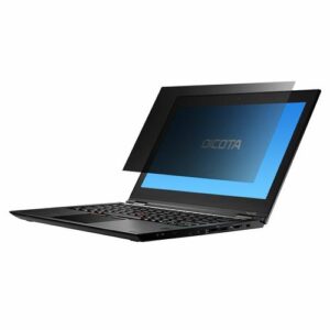 DICOTA D31395 schermfilter 31,8 cm (12.5") Laptop