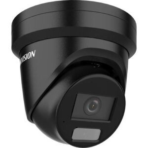 Hikvision Pro Series with ColorVu DS-2CD2347G2H-LIU(2.8MM)(EF)/BLACK bewakingscamera Torentje IP-beveiligingscamera Binnen & buiten 2688 x 1520 Pixels Plafond