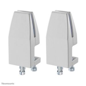 Neomounts bureauklemmen set (2 st)