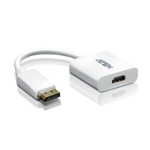 ATEN DisplayPort naar HDMI-adapter