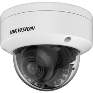 Hikvision Pro Series with ColorVu DS-2CD2787G2HT-LIZS(2.8-12mm)(eF) Torentje IP-beveiligingscamera Buiten 3840 x 2160 Pixels Plafond