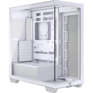 Corsair 3500X Midi Tower Wit
