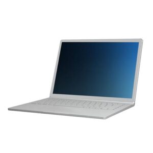 DICOTA D70789 schermfilter 34,3 cm (13.5") Laptop Randloze privacyfilter voor schermen