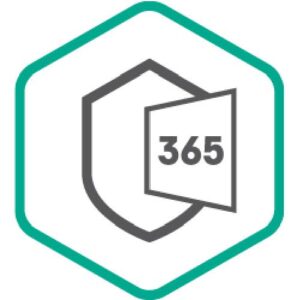 Kaspersky Security for Microsoft Office 365 Hernieuwing 2 jaar