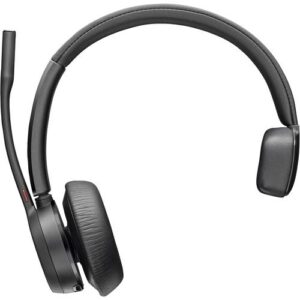 POLY Voyager 4310 USB-A Headset + BT700 dongle