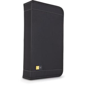 Case Logic Cd-houder voor 72 cd's
