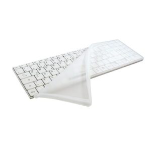 Man & Machine Its Cool Clear Drape Toetsenbordbedekking