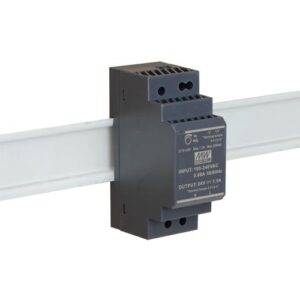 D-Link DIS-H30-24 power supply unit 30 W Zwart