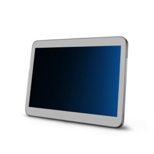 DICOTA D70767 schermfilter 27,9 cm (11") Tablet Randloze privacyfilter voor schermen