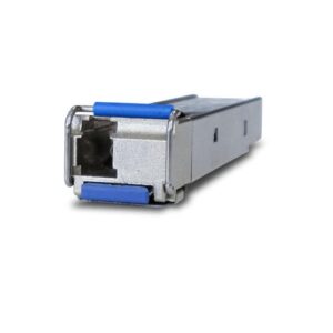Allied Telesis SP10BD40/I-12 netwerk transceiver module Vezel-optiek 10000 Mbit/s SFP+