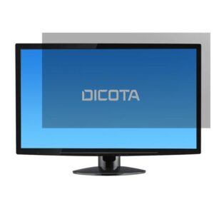 DICOTA D31554 schermfilter 60,5 cm (23.8") Monitor Randloze privacyfilter voor schermen