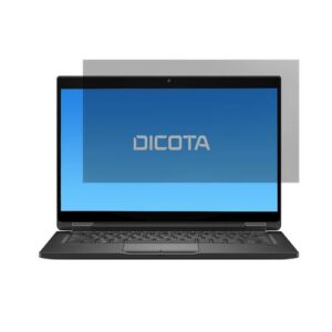 DICOTA D31559 schermfilter Laptop Randloze privacyfilter voor schermen