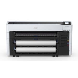 Epson SC-T7700DL grootformaat-printer Inkjet Kleur 2400 x 1200 DPI A0 (841 x 1189 mm)