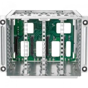 Lenovo 4XH7A08770 behuizing voor opslagstations HDD-behuizing Metallic 3.5