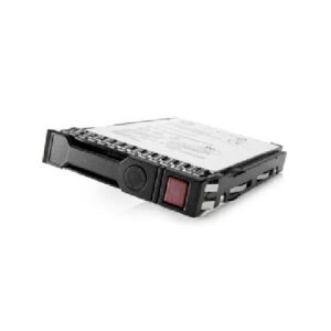HPE 801882-B21 interne harde schijf 1 TB 7200 RPM 3.5" SATA III