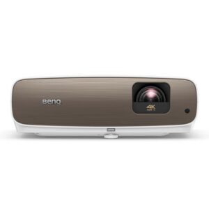 BenQ W2710i beamer/projector Projector met normale projectieafstand 2200 ANSI lumens DLP UHD 4K (3840x2160) 3D Wit