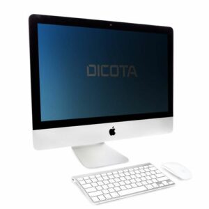 DICOTA D31276 schermfilter 68,6 cm (27") Alles-in-een