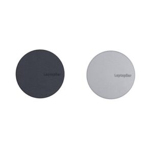 BenQ 5J.W4E14.021 montagekit Zwart, Zilver
