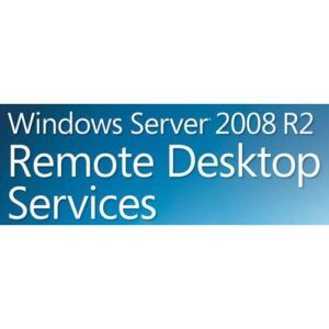 Microsoft Windows Remote Desktop Services, OV-NL, CAL, SA, 1Y-Y1