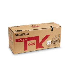KYOCERA TK-5280M tonercartridge 1 stuk(s) Origineel Magenta