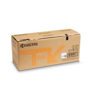 KYOCERA TK-5280Y tonercartridge 1 stuk(s) Origineel Geel