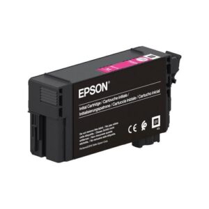 Epson UltraChrome XD2 inktcartridge 1 stuk(s) Origineel Magenta