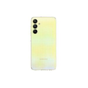 Samsung Clear Case mobiele telefoon behuizingen 16,5 cm (6.5") Hoes Transparant