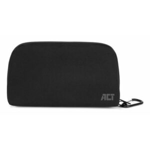 ACT City Accessoire Travel Organizer, gemaakt van gerecyclede plastic flessen