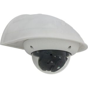 Mobotix MX-OPT-WH beveiligingscamera steunen & behuizingen