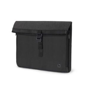 DICOTA Skin Plus STYLE 31,8 cm (12.5") Opbergmap/sleeve Zwart