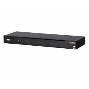 ATEN 8-poorts True 4K HDMI-schakelaar