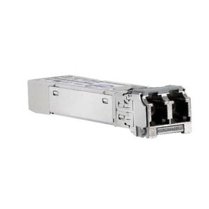 Matrox XTO3-SFPMM netwerk transceiver module Vezel-optiek 1250 Mbit/s SFP