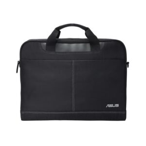ASUS Nereus 40,6 cm (16") Aktetas Zwart