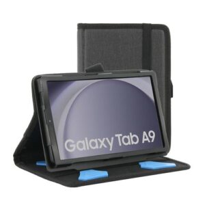 Mobilis Activ Pack 22,1 cm (8.7") Folioblad Zwart