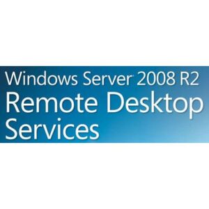Microsoft Windows Remote Desktop Services, 1u CAL, Lic/SA, OVL NL, 1Y-Y2