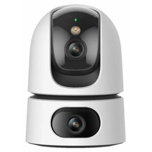 Imou Ranger Dual 6MP IP-beveiligingscamera Binnen 2304 x 1296 Pixels Bureau