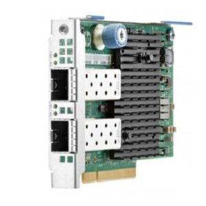 HPE 727054R-B21 netwerkkaart Intern Fiber 10000 Mbit/s