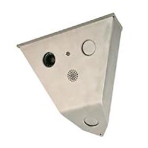 Mobotix V16B Doos IP-beveiligingscamera Binnen & buiten 3072 x 2048 Pixels Muur