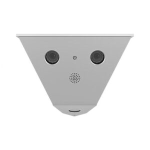 Mobotix V16B Doos IP-beveiligingscamera Binnen & buiten 3072 x 2048 Pixels Muur