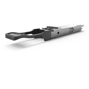 Allied Telesis QSFP28-LR4 netwerk transceiver module Vezel-optiek 100000 Mbit/s 1308 nm