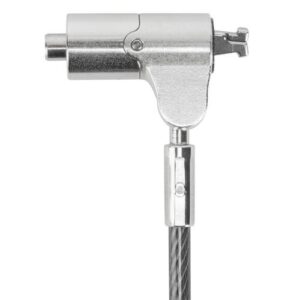 Targus ASP70GL kabelslot Zilver