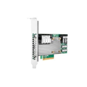 HPE SmartArray P824i-p MR Gen10 Ctrlr RAID controller PCI Express 12 Gbit/s