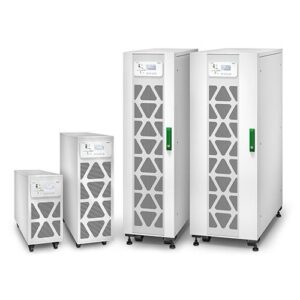 APC WADVPLUS-EZ-40 garantie- en supportuitbreiding 1 jaar