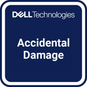 DELL 3 jaren Accidental Damage Protection