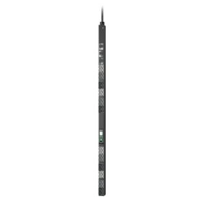APC APDU10350SM - Switched & Metered-by-Outlet, 0U, 32A, 400V, (24x) C13/15 + (24x) C13/15/19/21, IEC60309 32A 3Fase stekker